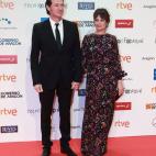 Julio Médem y Montserrat Sanz