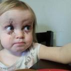 "Buscando un look a lo Alice Cooper"