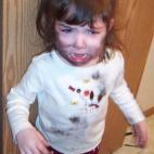 "La pobre se sintió culpable enseguida"