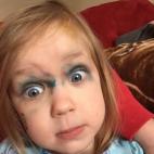 "No sé si me divierte o si temo por mi vida"