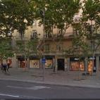 En la calle más exclusiva de Madrid tenía su oficina Correa, entre marcas de lujo y restaurantes carísimos. El Barrio de Salamanca era su zona preferida, no muy lejos de la sede del PP. "Portal de abolengo", "pino de Guinea", "ascensor decimo...