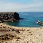 Lanzarote (Islas Canarias)