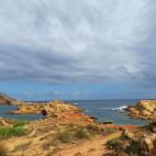 Menorca (Islas Baleares)