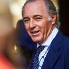 Sobre la monarqu&iacute;a y Juan Carlos I: "El nuevo rey ue aclamado &ldquo;everywhere&rdquo; y todos depositamos nuestras esperanzas de un futuro de apertura, progreso y concordia. Y as&iacute; fue, el viejo dictador no se equivoc&oacute; y dej...