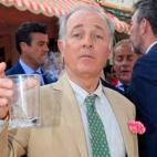 Sobre Carmen Calvo y el estereotipo del amor rom&aacute;ntico: &ldquo;Candidata a gilipollez del a&ntilde;o, pero estar&aacute; muy re&ntilde;ido...&rdquo;.