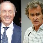 Sobre la participaci&oacute;n de Fernando Sim&oacute;n en Planeta Calleja: &ldquo;El mismo cabronazo que dijo que las mascarillas no serv&iacute;an para nada o que en Espa&ntilde;a habr&iacute;a como mucho alg&uacute;n caso aislado, el mism...