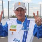 En referencia a la Ley de Libertad Sexual, conocida como la ley del &ldquo;s&oacute;lo s&iacute; es s&iacute;&rdquo;: &ldquo;Pues yo dir&iacute;a q un &ldquo;no&rdquo; puede ser un &ldquo;no&rdquo; o puede ser un &ldquo;ya veremos&rdquo; o ...