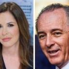 En respuesta a un tuit de Mamen Mendiz&aacute;bal en el que la periodista celebraba que no hubiese ning&uacute;n muerto en las &uacute;ltimas 24 horas por coronavirus: &ldquo;Entonces, &iquest;las manifas de los fachas con los coches y las cacer...