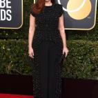 Debra Messing