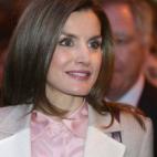 En la inauguración de la feria de turismo FITUR