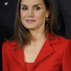 En la clausura de los actos por el sexto centenario de Miguel de Cervantes.