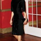 En el acto conmemorativo del 30º aniversario del diario económico Expansión.