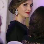 En el acto conmemorativo del 30º aniversario del diario económico Expansión.