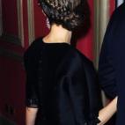 En el acto conmemorativo del 30º aniversario del diario económico Expansión.