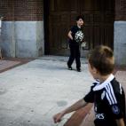 Mejor fotografía votada por el público.