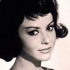 La cantante, en una imagen de archivo.