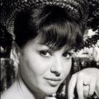 La cantante, en una imagen de archivo.