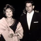 La cantante, en una imagen de archivo.