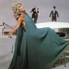 En un programa de televisión.