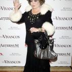 En la presentación del espectáculo 'Aeternum Flamenco'.