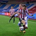 Athletic-Real Sociedad, final de la Copa del Rey