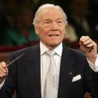 El director de orquesta franc&eacute;s Georges Pr&ecirc;tre falleci&oacute; el 4 de enero a los 92 a&ntilde;os. Durante su larga carrera dirigi&oacute; en los escenarios de La Scala de Mil&aacute;n, la &Oacute;pera de Chicago, el Royal Opera Hou...