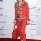 La actriz americana falleci&oacute; a los 80 a&ntilde;os el 6 de enero de 2017. Muri&oacute; en un hospital de Los &Aacute;ngeles (California) tras una larga lucha contra el c&aacute;ncer. Nacida en Aurora, Minessota (EEUU) fue modelo y showgir...