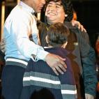 Roberto Caba&ntilde;as, jugador de Boca Juniors, Independiente de Medell&iacute;n o Am&eacute;rica de Cali, entre otros, falleci&oacute; en la madrugada del 9 de enero a los 55 a&ntilde;os debido a una parada cardiorrespiratoria, seg&uacute;n ha...