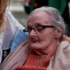 La corresponsal de guerra brit&aacute;nica que dio la primicia sobre la invasi&oacute;n nazi en Polonia que provoc&oacute; el inicio de la Segunda Guerra Mundial, muri&oacute; el 10 de enero en Hong Kong a los 105 a&ntilde;os.