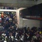 Isabel de la Fuente, madre de Cristina Arce una de las cinco víctimas de la tragedia del Madrid Arena, consiguió que la Comunidad de Madrid endurezca la Ley regional de Espectáculos para evitar una tragedia similar. La nueva Ley se aprobó en...