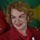Marisa Let&iacute;cia Lula, la mujer del expresidente brasile&ntilde;o Luiz In&aacute;cio Lula da Silva durante 33 a&ntilde;os, falleci&oacute; el 2 de febrero. La mujer del mandatario hab&iacute;a sido sometida a una cirug&iacute;a endovascula...