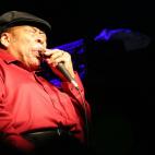 El armonicista, cantante y compositor de blues falleci&oacute; el 16 de marzo a los 81 a&ntilde;os. El ganador del Grammy, que trabaj&oacute; durante m&aacute;s de 60 a&ntilde;os, pese a que en los 90 fue diagnosticado de c&aacute;ncer, muri&oa...
