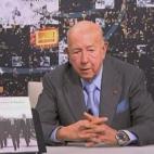 Jos&eacute; Utrera Molina, ministro y vicepresidente en diferentes Gobiernos de Francisco Franco, falleci&oacute; en Nerja (M&aacute;laga) el s&aacute;bado 21 de abril. Ten&iacute;a 91 a&ntilde;os. La noticia la dio su hijo Luis Felipe...