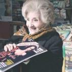 La actriz Amparo Pacheco, famosa por interpretar a la quiosquera Amparo en Cu&eacute;ntame c&oacute;mo pas&oacute; (TVE), falleci&oacute; el jueves 27 de abril a los 92 a&ntilde;os. La int&eacute;rprete, madre del tambi&eacute;n actor Manolo Ca...