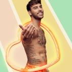 Jes&uacute;s, 28 a&ntilde;os: M&aacute;laga, secretario en cl&iacute;nica dental.