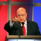 El expresidente del canal de noticias estadounidense Fox News Roger Ailes, que dej&oacute; el puesto el a&ntilde;o pasado en medio de denuncias por acoso sexual, muri&oacute; el 18 de mayo a los 77 a&ntilde;os.