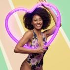 Bea, 29 a&ntilde;os: Barcelona, ayudante de mago.