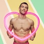 Sa&uacute;l, 26 a&ntilde;os: Pamplona, entrenador personal.