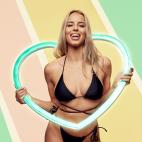 Carla, 27 a&ntilde;os: Santa Cruz de Tenerife, comercial.