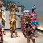 Fecha: del 24 al 28 de febrero 2017 Pacenses y foráneos se dan cada año cita en el carnaval de Badajoz. Durante su celebración, las calles se llenan de color, música, alegría, disfraces y muchísima diversión y humor. Este carnaval es con...