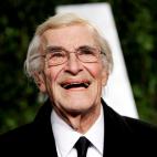 El legendario actor estadounidense Martin Landau, conocido por sus interpretaciones en filmes como Con la muerte en los talones o Ed Wood y en la serie de televisi&oacute;n Misi&oacute;n: Imposible falleci&oacu...