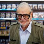 George A. Romero, el creador de los zombies tal como los conocemos en la actualidad, muri&oacute; el 16 de julio a los 77 a&ntilde;os tras una &quot;corta pero agresiva batalla contra el c&aacute;ncer de pulm&oacute;n&quot;. Fue ...