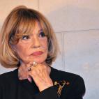 La actriz francesa falleci&oacute; el 31 de julio en su casa de Par&iacute;s. Moreau hab&iacute;a protagonizado numerosos cl&aacute;sicos del cine franc&eacute;s, como Los 400 golpes o Ascensor para el cadalso. Ten&iacute;a 89 a&...