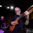 El reconocido guitarrista de jazz falleci&oacute; de un ataque al coraz&oacute;n el 22 de agosto a los 72 a&ntilde;os en la localidad estadounidense de Cortland, Nueva York, seg&uacute;n inform&oacute; su familia en su p&aacute;gina de Face...