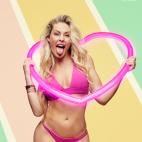 Fiona, 29 a&ntilde;os: Bilbao / Irlanda, profesora de ingl&eacute;s.