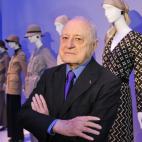 El empresario y mecenas franc&eacute;s Pierre Berg&eacute;, excompa&ntilde;ero de Yves Saint Laurent, falleci&oacute; el 8 de septiembre a los 86 a&ntilde;os, tras una &quot;larga enfermedad&quot;, tal y como anunci&oacute; su fun...