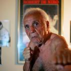 Jake LaMotta, legendario campe&oacute;n de boxeo que inspir&oacute; la pel&iacute;cula Toro Salvaje del cineasta Martin Scorsese, muri&oacute; el 20 de septiembre a los 95 a&ntilde;os. El boxeador, que hab&iacute;a ganado un t&iacute;tulo mundi...