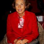 Liliane Bettencourt, heredera del grupo de cosm&eacute;ticos L'Or&eacute;al y la mujer m&aacute;s rica del mundo seg&uacute;n el semanario estadounidense Forbes, muri&oacute; el 20 de septiembre.