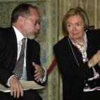 Mar&iacute;a Teresa Castells, propietaria de la librer&iacute;a Lagun de San Sebasti&aacute;n y viuda del exconsejero socialista Jos&eacute; Ram&oacute;n Recalde, falleci&oacute; el 10 de septiembre en San Sebasti&aacute;n, a causa de un atragan...