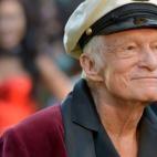 Hugh Hefner, el medi&aacute;tico y carism&aacute;tico fundador de la revista (y, por ende, de la mansi&oacute;n) Playboy, falleci&oacute; el 28 de septiembre. Muri&oacute; a los 91 a&ntilde;os en su hogar de Beverly Hills, de causas naturales, ...